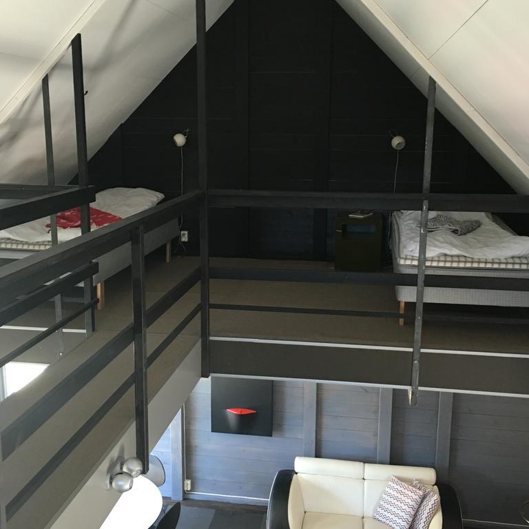 Maven Kustnaera Vakantiehuis