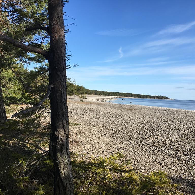 Maven Kustnara Kappelshamn